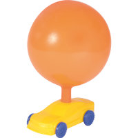 Ballon Auto