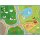 Spielteppich Bauernhof 200 x 150 cm