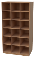 Bettzeugschrank