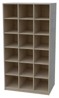 Bettzeugschrank