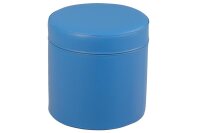 12 er Set XXL Sitzhocker Rundsäule 30xØ30 cm