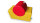 Genesis round XL Schaumstoffblöcke 2-tlg.