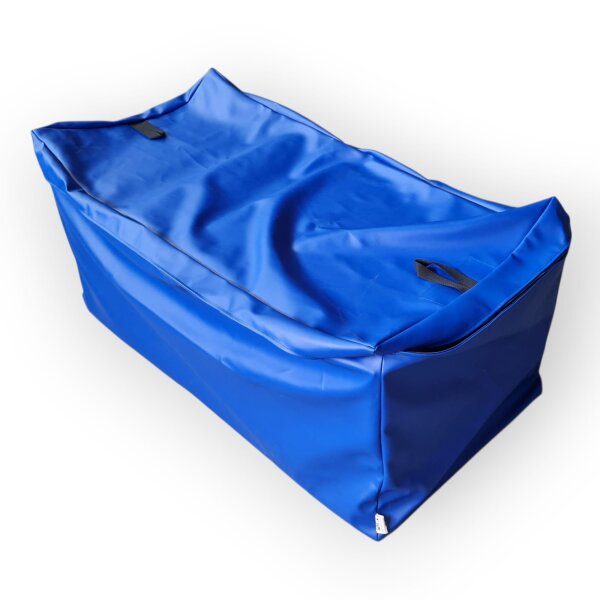 Tragetasche für Softbausteine 120x50x60 cm mit Tragengriffen