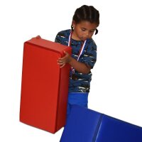 XXL Großbausteine Kindergartenset 32-tlg.