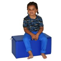 XXL Großbausteine Kindergartenset 32-tlg.