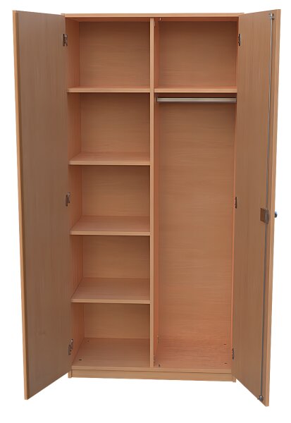Akten Garderobenschrank