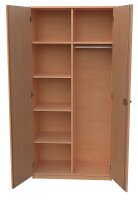 Akten Garderobenschrank