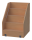 fahrbare Wickeltischtreppe für Wickelkommoden mit Edelstahl Griffstangen