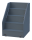 fahrbare Wickeltischtreppe für Wickelkommoden mit Edelstahl Griffstangen