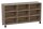 fahrbarer Raumteilerschrank 3 x 2 Fachböden