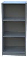 schmaler Unterschrank Raumteilerschrank 2 Einlegeböden