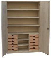 Werkraumschrank
