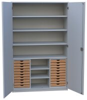 Werkraumschrank