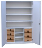 Werkraumschrank