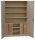 Werkraumschrank
