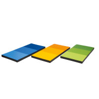 Schaumstoffmatte 120 x 60 x 6 cm