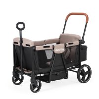 Krippenwagen Adventure Sand 2-Sitzer
