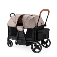 Krippenwagen Adventure Sand 2-Sitzer