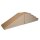 Bewegungslandschaft Treppe und Rutsche sand
