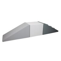 Bewegungslandschaft Kletterset Treppe und Rutsche