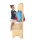 Garderobe Kindergarten 6 Plätze