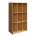 Schultaschenschrank Ranzenregal 9 Fächer 3 reihig