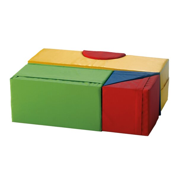 XXL Großbausteine 5-tlg.