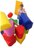 XXL Großbausteine 5-tlg.