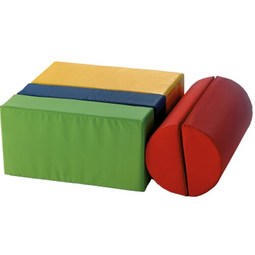 XXL Großbausteine 5-tlg.