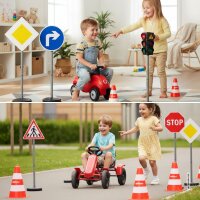 XXL-Verkehrsset