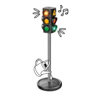 XXL-Verkehrsset