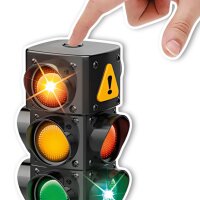 XXL-Verkehrsset