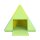 3-in-1 Spielmatte faltbar zu Tipi-Zel oder Boot