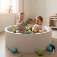 Bälle für Ballbad Ø 60 mm 100 Stück