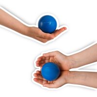 Bälle für Ballbad Ø 60 mm 100 Stück