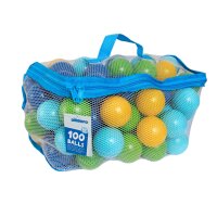 Bälle für Ballbad Ø 60 mm 100 Stück