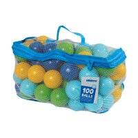 Bälle für Ballbad Ø 60 mm 100 Stück