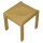 Kindergarten Hocker 34/35 cm