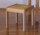 Kindergarten Hocker 34/35 cm