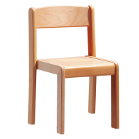 Stapelstuhl TIM 35 cm