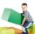 Schaumstoff Balken 100x25x25 cm
