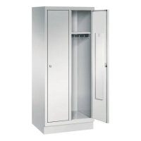 Grundschule Fächerschrank 1 x 2 Fächer...