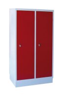 Grundschule Fächerschrank 1 x 2 Fächer...