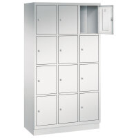 Grundschule Fächerschrank 4 x 3 Fächer...