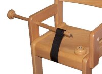 Sicherheitsbügel für Armlehnen Krippenstuhl...