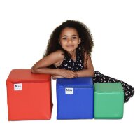 Kindergarten XXL Großbausteine 21-tlg.