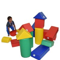 XXL Großbausteine Set 24-tlg.
