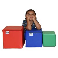 XXL Großbausteine Set 24-tlg.