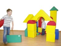 XXL Großbausteine Set 24-tlg.