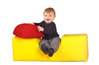 XXL Großbausteine Set 24-tlg.